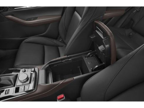 Used 2024 MAZDA CX-30 AWD 2.5 S w/ Premium Package image 11