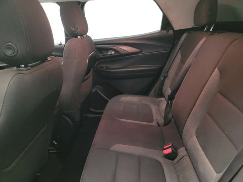Used 2023 Chevrolet TrailBlazer LT FWD image 18