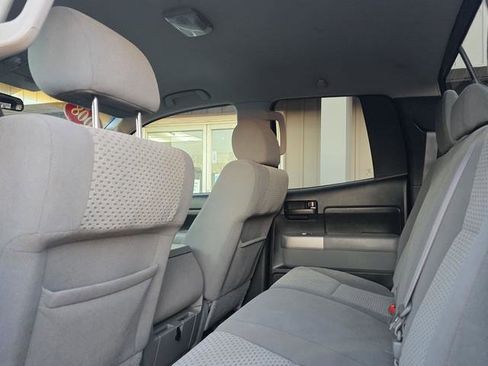 Used 2008 Toyota Tundra 4x4 Double Cab image 13