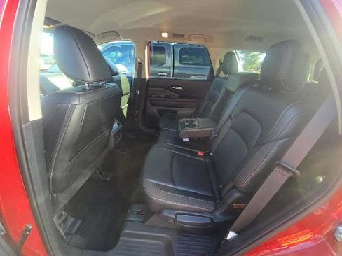 Certified 2023 Nissan Pathfinder SL image 11