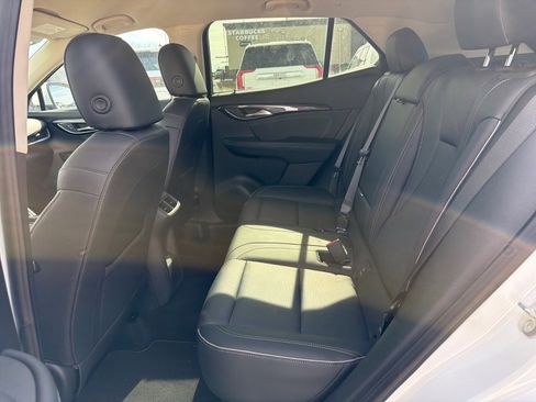 Used 2023 Buick Envision Essence AWD/4WD image 16
