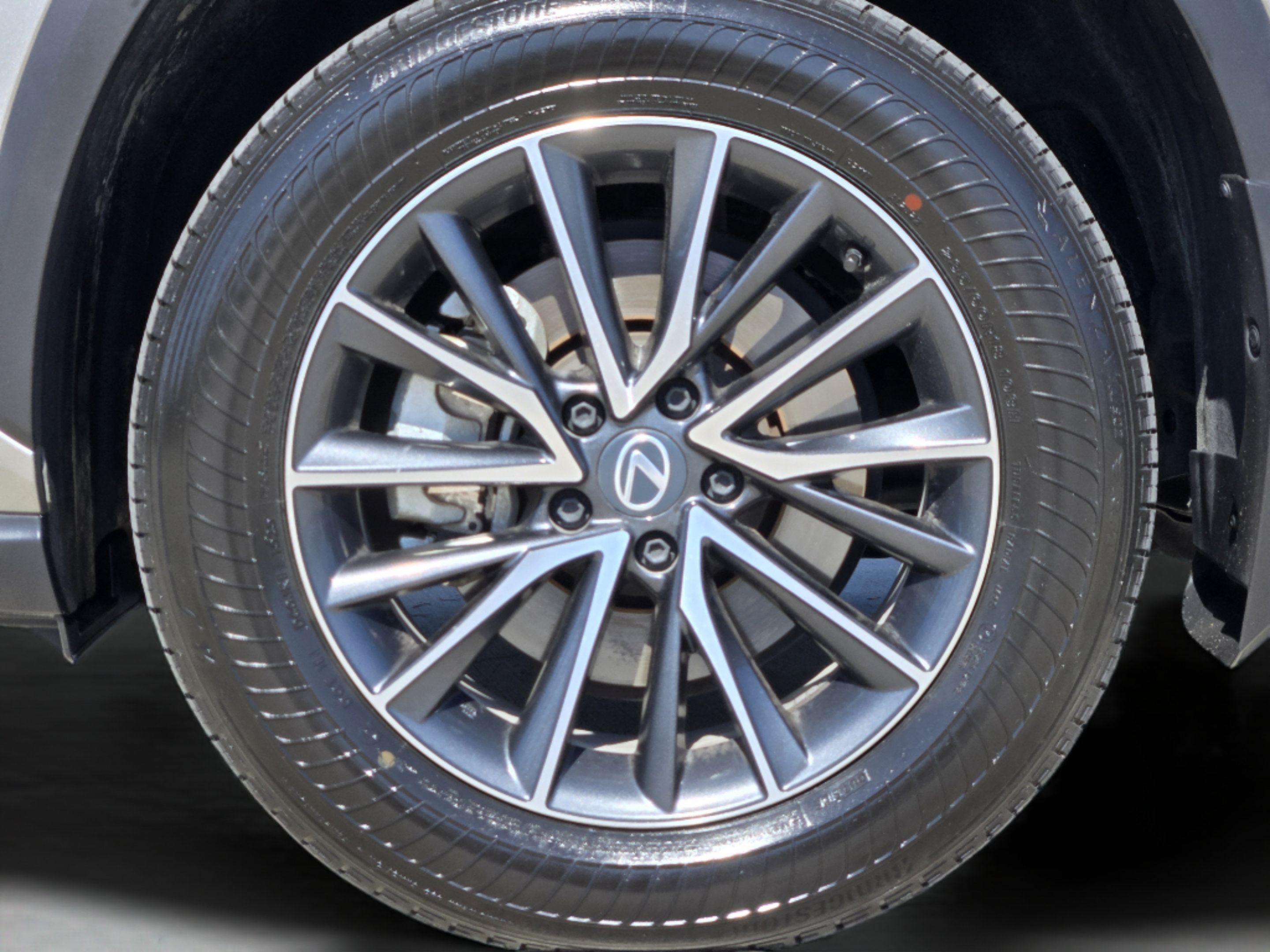 Used 2026 Lexus NX 350 AWD image 36