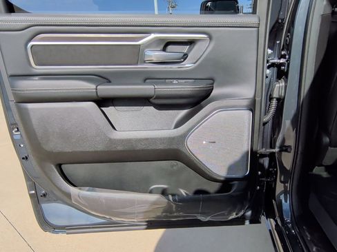 New 2026 RAM 1500 Laramie image 41