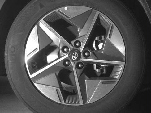 Used 2025 Hyundai Tucson SEL FWD image 21