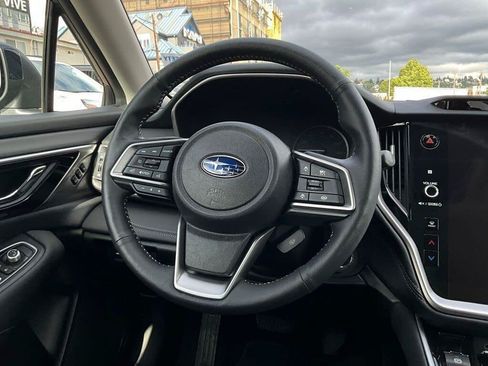 Certified 2025 Subaru Legacy Limited AWD/4WD image 20