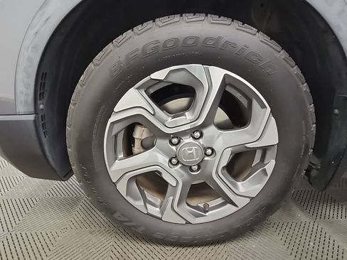 Used 2019 Honda CR-V EX-L image 45