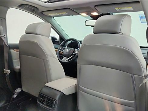 Used 2017 Honda CR-V EX-L image 26
