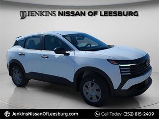 New 2026 Nissan Kicks S 360° Tour