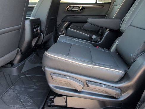 New 2026 Chevrolet Tahoe Premier w/ Sun And Tow Package image 7