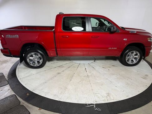 New 2026 RAM 1500 Big Horn image 8