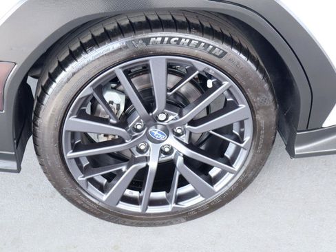 Used 2023 Subaru WRX Premium AWD/4WD image 41