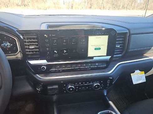 New 2026 GMC Sierra 1500 SLT w/ SLT Premium Plus Package image 15