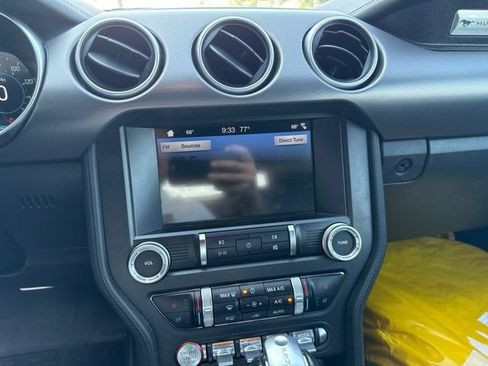Used 2019 Ford Mustang GT Premium w/ Equipment Group 401A RWD image 5