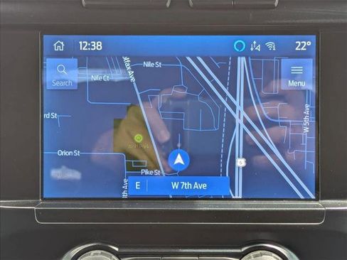 Used 2023 Ford F150 XL w/ STX Appearance Package AWD/4WD image 13
