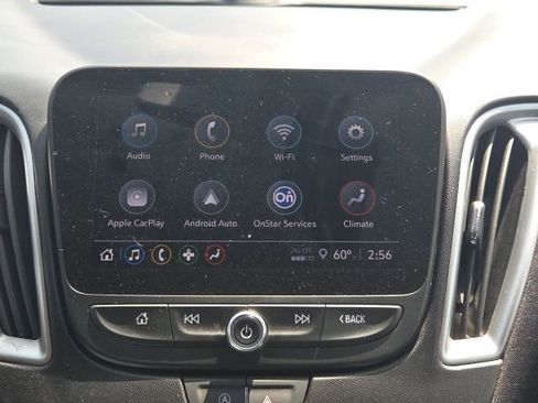 Used 2023 Chevrolet Malibu LT FWD image 27