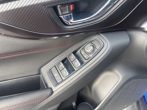 New 2025 Subaru WRX Premium image 14