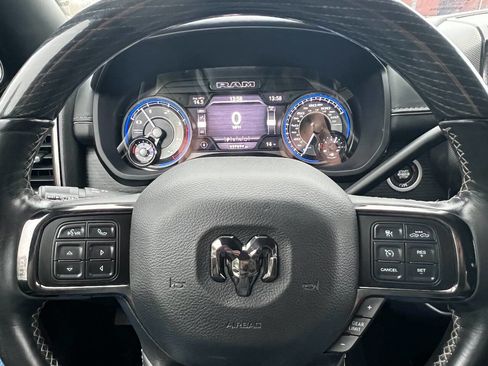 Used 2022 RAM 3500 Limited image 16