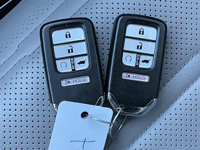 Certified 2020 Honda CR-V EX-L image 21