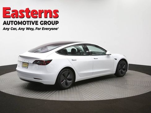 Used 2018 Tesla Model 3 Long Range RWD image 36