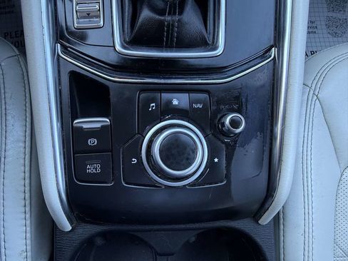 Used 2018 MAZDA CX-5 Grand Touring w/ Premium Package image 20
