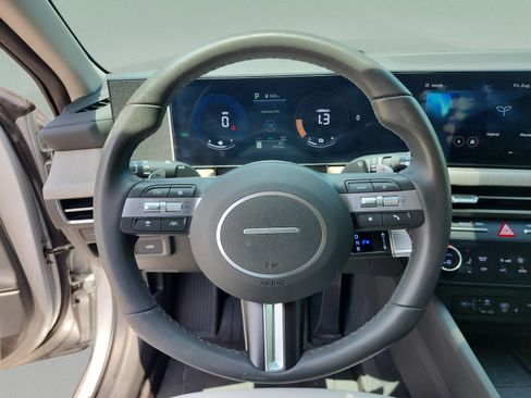 Certified 2024 Hyundai Sonata SEL FWD image 9