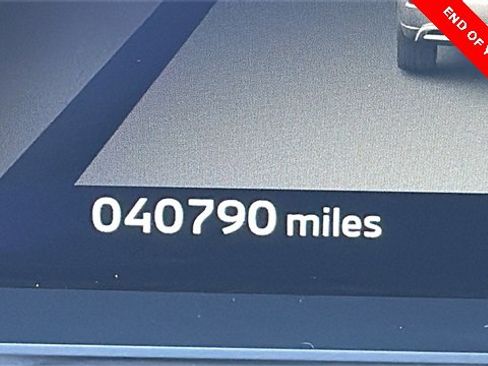 Used 2022 Mitsubishi Outlander SEL image 27