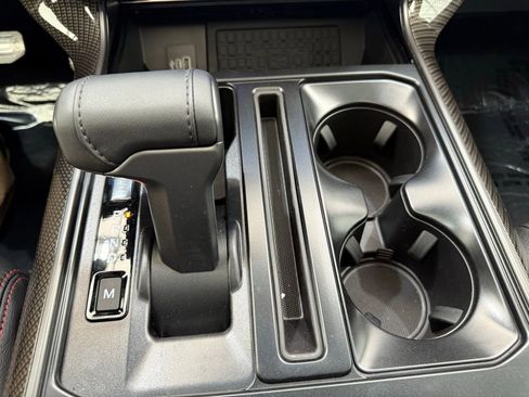 New 2025 Ford F150 Lariat w/ Equipment Group 502A High image 45