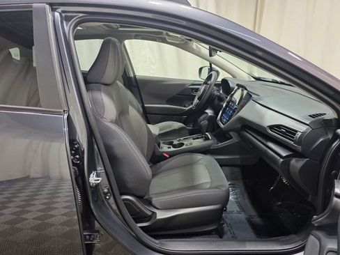Certified 2025 Subaru Crosstrek 2.0i Premium image 33