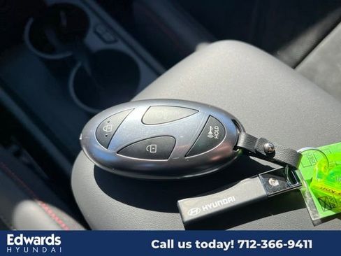 New 2025 Hyundai Kona N Line S image 21