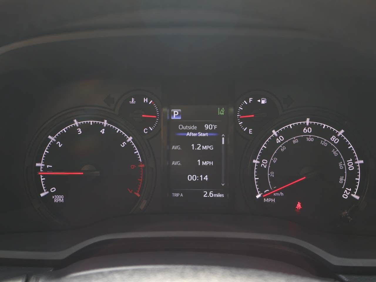 Used 2023 Toyota 4Runner SR5 AWD/4WD image 14