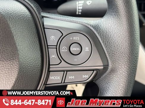 Certified 2026 Toyota Corolla LE image 22