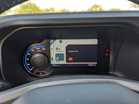 Certified 2024 Ford Bronco Badlands image 33