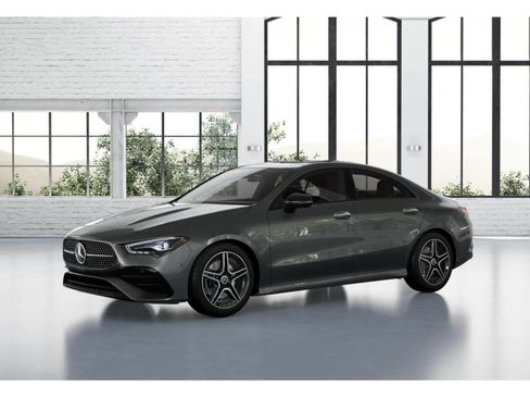 New 2026 Mercedes-Benz CLA 250 image 37