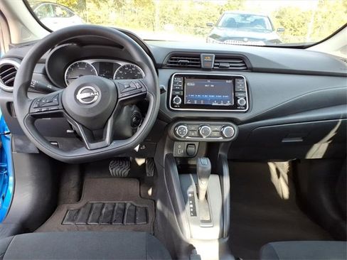 Certified 2024 Nissan Versa S w/ S Plus Package image 6