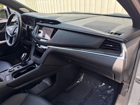 Used 2023 Cadillac XT5 Premium Luxury AWD/4WD image 14