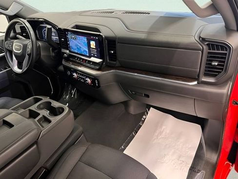 Certified 2023 GMC Sierra 1500 Elevation w/ X31 Off-Road Package AWD/4WD image 7