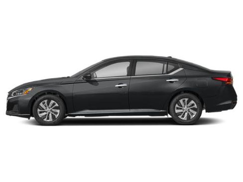Certified 2025 Nissan Altima 2.5 S FWD image 3