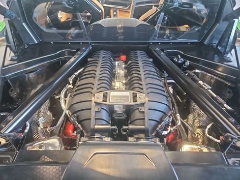 New 2026 Chevrolet Corvette Z06 image 19