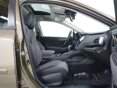 Used 2023 Subaru Outback Onyx Edition image 10