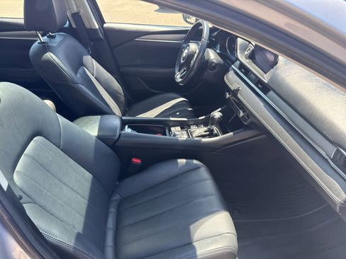 Used 2018 MAZDA MAZDA6 Touring FWD image 25