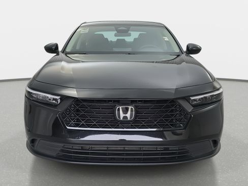 Used 2024 Honda Accord LX image 2