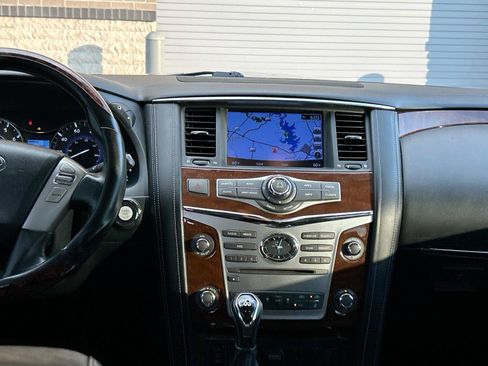 Used 2018 INFINITI QX80 4WD image 21