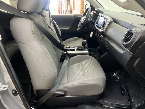 Used 2023 Toyota Tacoma SR5 image 24