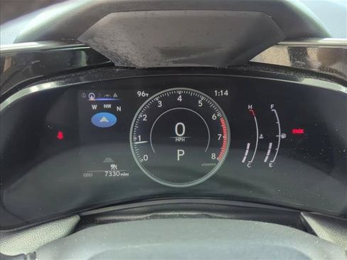 Used 2025 Lexus NX 350 AWD w/ Premium Package image 19