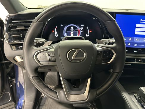 Certified 2024 Lexus RX 350 AWD w/ Convenience Package image 18