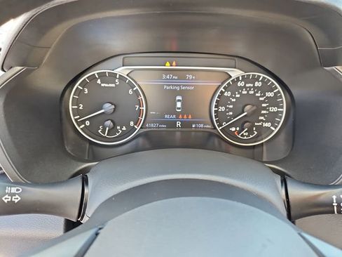 Used 2024 Nissan Altima 2.5 SV image 28