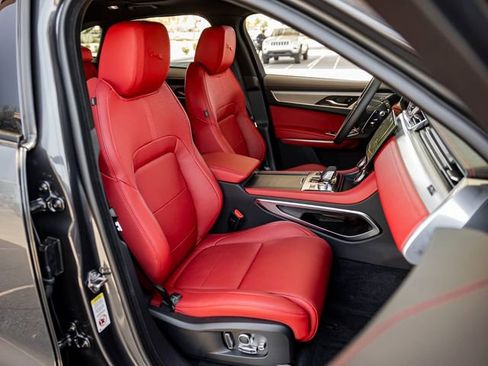 New 2026 Jaguar F-PACE R-Dynamic S image 26