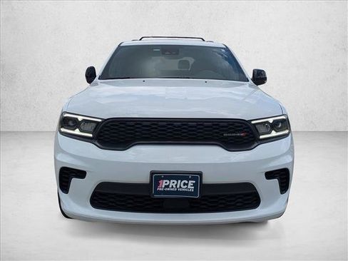 Used 2024 Dodge Durango GT AWD/4WD image 2