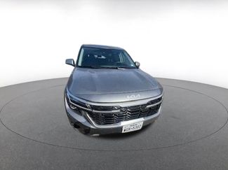 Used 2025 Kia Seltos S video 2