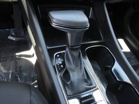 Used 2022 Hyundai Tucson SEL AWD/4WD image 20